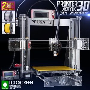 3d Printers