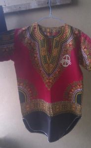 Modern Design African Wears
