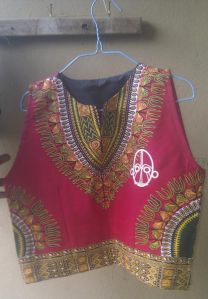 Gorgeous Cameroon Style Fashion Wear