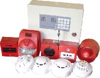 Fire Alarm System