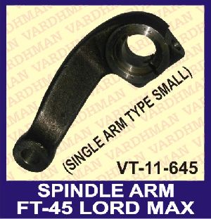 Single Lord Max Spindle Arm