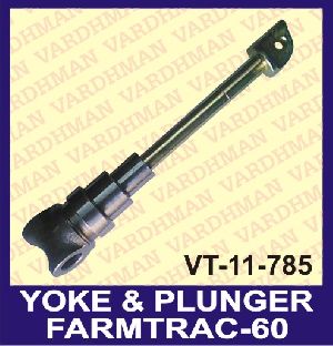 Yoke & Plunger