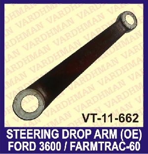 Steering Drop Arm