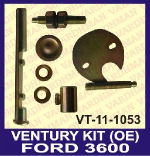 Ventury Kit
