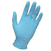 Disposable Hand Gloves