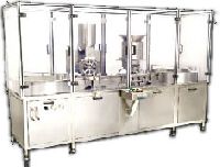 injectable machinery