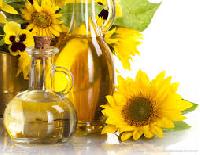 100% Refined Sunflower Oil