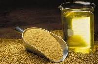 Extracted Refined Soybean Oil