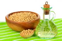 soybean oil