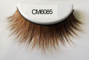 Luxury Mink Eyelashes
