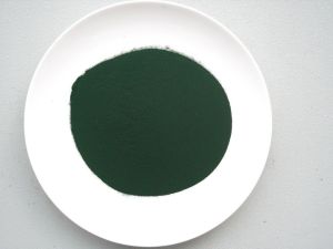 Organic Spirulina Powder,  Material : Spirulina Algae