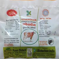 Goverdhan - Veterinary Feed Supplement