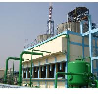 biomass power generation