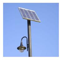 solar street lights