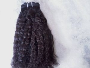 Weave Human Hair Extension