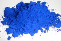 ultramarine blue liquid powder