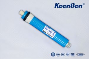 RO Membrane 50gpd For Water Purifier