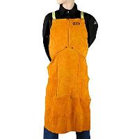 welding apron