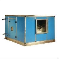 Air Cooled System Condensers