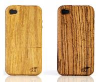 Wooden Cases