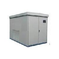 Package Substations Enclosures