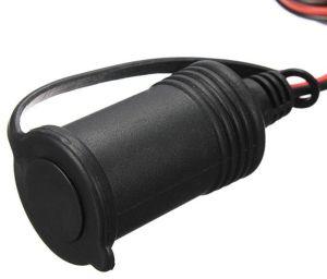 Boat Cigarette Lighter Socket Outlet Plug