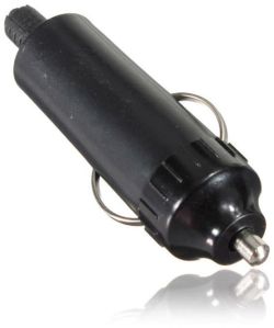 Car Cigarette Lighter Socket Plug