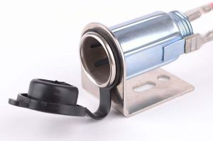 Car USB Charger Socket