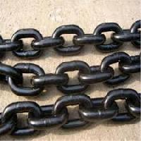 welded chains