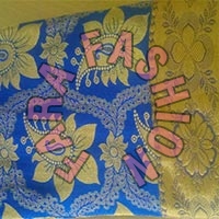 Handwoven Cotton Silk Saree