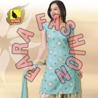 Ladies Salwar Kameez Suit