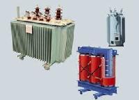 Oil Immersed Power Transformer