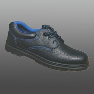 Labor Safety Rubber Sole Shoes