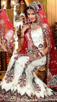 Bridal Lehnga Choli