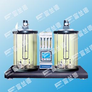 Foaming Characteristics Of Lubricating Oils Analyzer