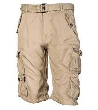 cargo short