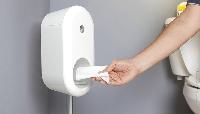 Tissue Paper Dispensers