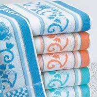Terry Guest Towels