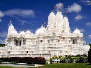 Marble Temple Contractor Services