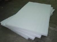 expanded polyethylene sheets