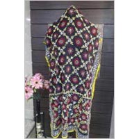 Georgette Dupatta