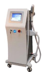 Vertical IPL Laser Machine