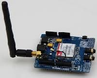 Gsm Gprs Module