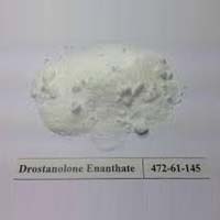 Drostanolones Enanthate