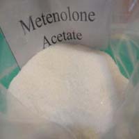 Methenolone Acetate/ Enanthate