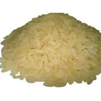 Parboild Rice