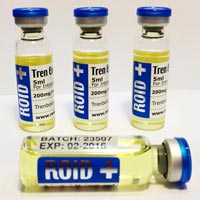 trenbolone enanthate injection
