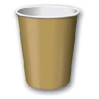 Plain Paper Cups