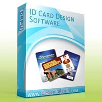 Id Cards Maker Software