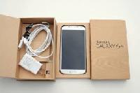 Samsung Galaxy S4 (iv) Unlocked
